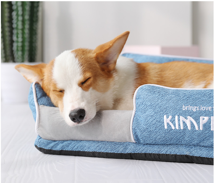 Universal Sleeping Pad For Pets