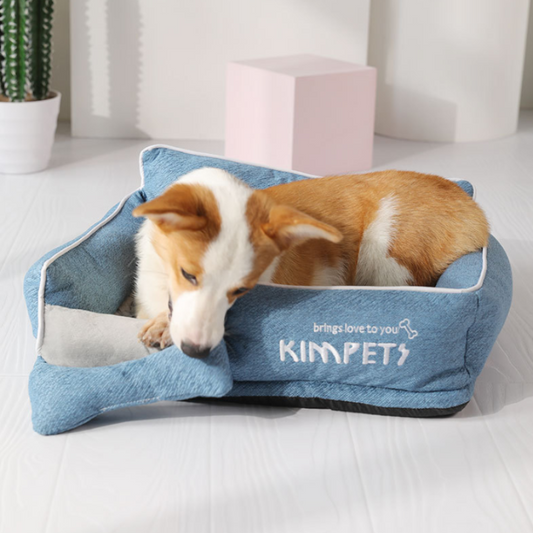 Universal Sleeping Pad For Pets